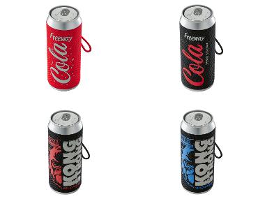 TRONIC® Enceinte Bluetooth®