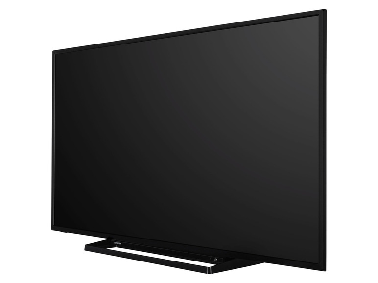 Aller en mode plein écran : TOSHIBA Android TV Ultra HD 65” - Image 2
