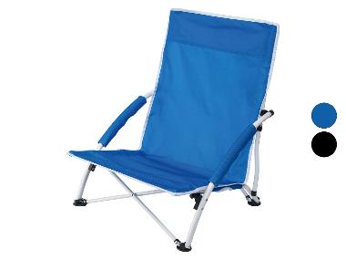 CRIVIT Chaise de plage