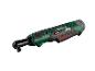 Cliquet sans fil Parkside X12V Team : outillage électroportatif.