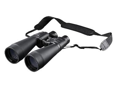 AURIOL® Jumelles avec zoom 12-36 x 70