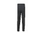 Legging côtelé gris foncé pour enfant