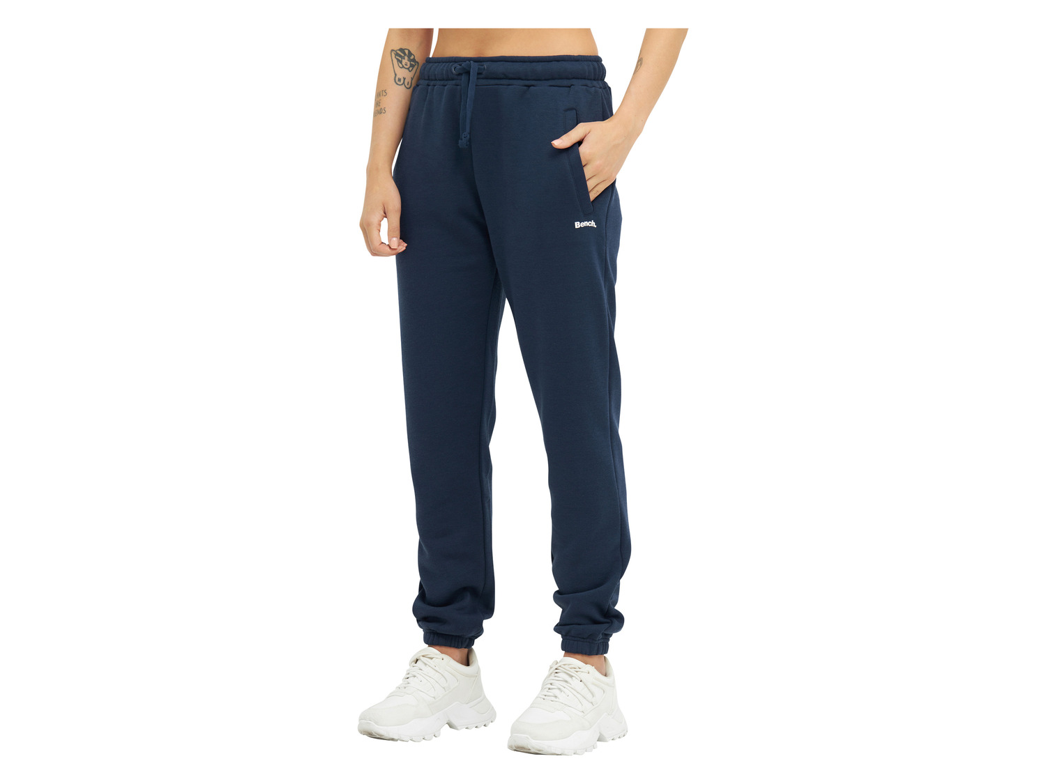 Pantalon d'entraînement Kappa Dacena Femme