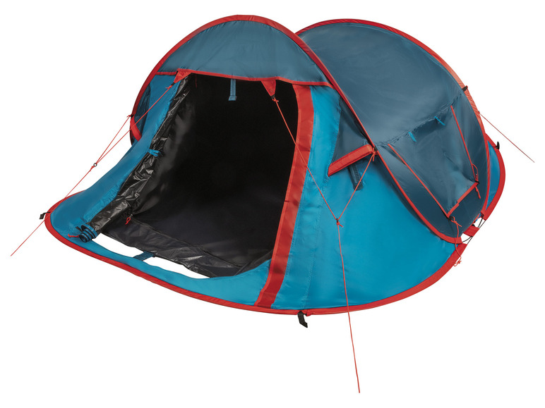 Aller en mode plein écran : Rocktrail Tente pour camping - Image 3