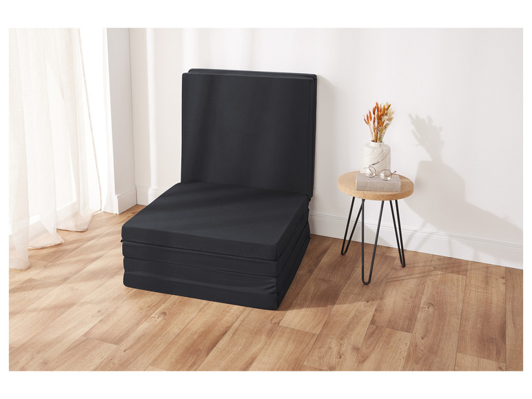 Aller en mode plein écran : LIVARNO home Matelas d’appoint double - Image 3