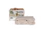 Surmatelas TXL Wool Comfort et emballage avec images de moutons.