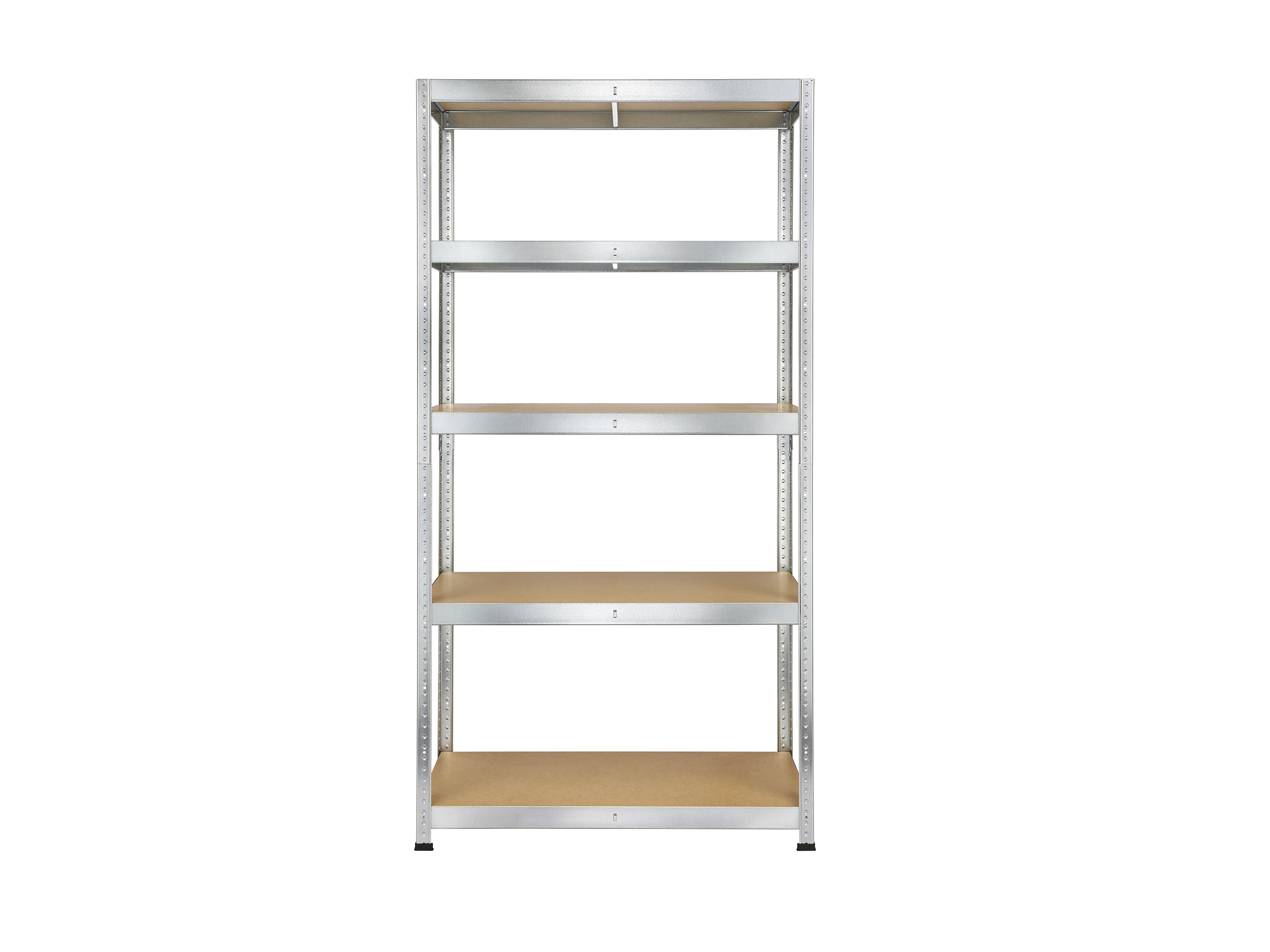 PARKSIDE® Étagère pour charges lourdes, 90 x 180 x 45 cm