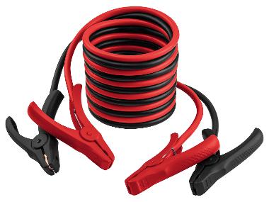 ULTIMATE SPEED® Câbles de démarrage 25 mm²