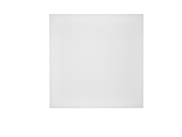 Aller en mode plein écran : LIVARNO home Panneau LED avec variateur de blanc, 24 W - Image 1