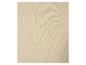 Tissu côtelé beige pour vêtements.