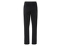 Pantalon noir avec ceinture