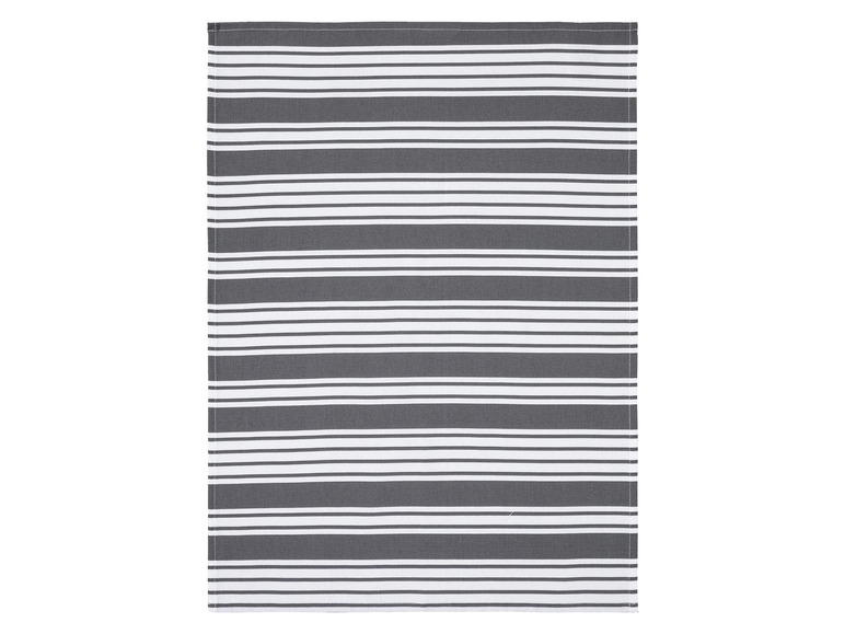 Aller en mode plein écran : LIVARNO home Lot de 3 torchons, 50 x 70 cm - Image 11