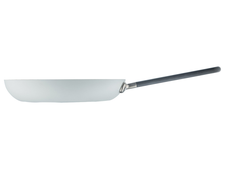 Aller en mode plein écran : Masterpro by ALESSI Poêle en aluminium, Ø 20 cm - Image 10