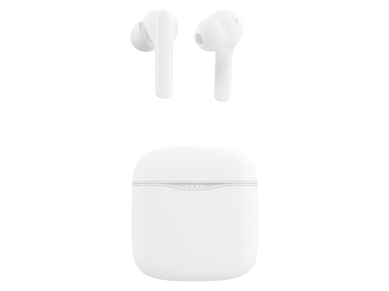 Aller en mode plein écran : SILVERCREST® Écouteurs sans fil Bluetooth® STSK 2 G8 - Image 17
