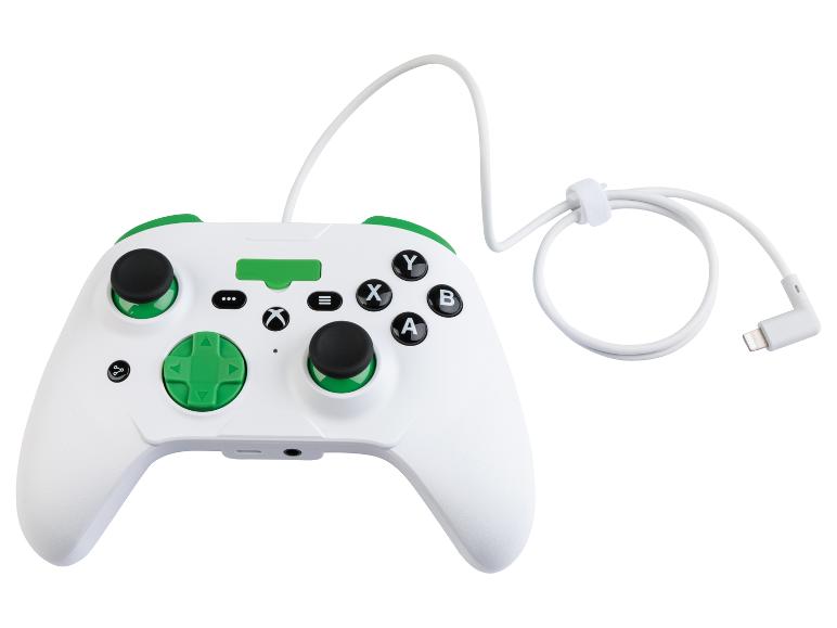 RIOT Manette pour smartphones Cloud Gaming 4