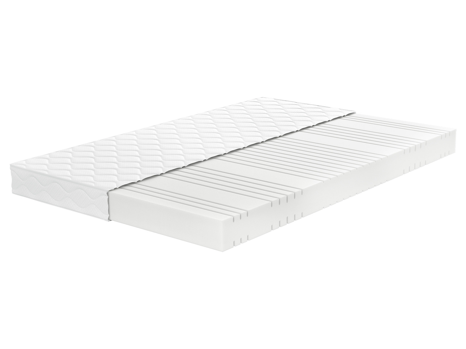 Matelas 140 x 190 - Monsieur Meuble