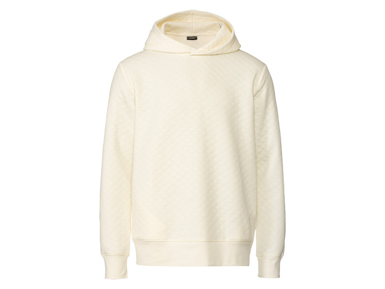 Aller en mode plein écran : LIVERGY® Sweat à capuche homme - Image 12