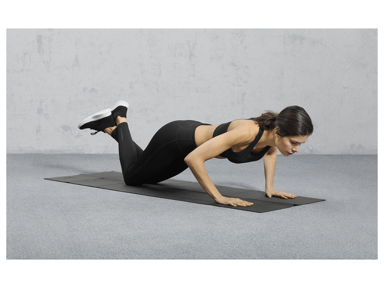 Aller en mode plein écran : CRIVIT Tapis de fitness - Image 18