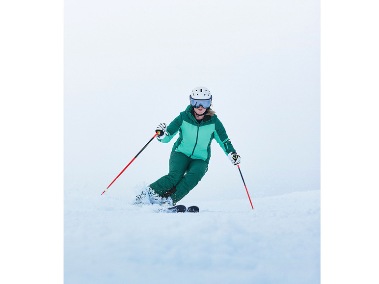 Aller en mode plein écran : CRIVIT Veste de ski femme - Image 18