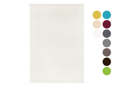 LICHTBLICK Store plissé, à partir de 45 x 130 cm