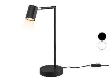 LIVARNO home Lampe de table à LED