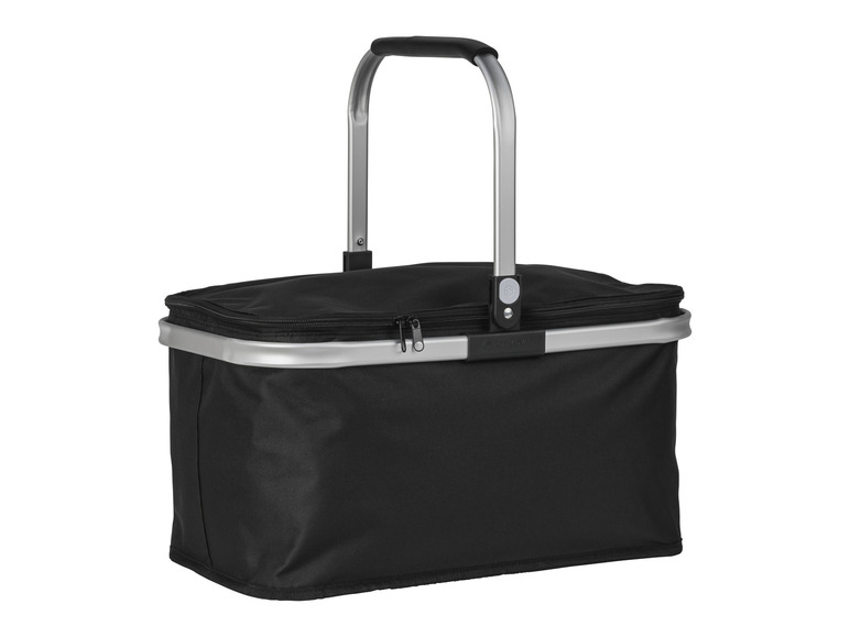 Aller en mode plein écran : TOPMOVE® Panier à provisions pliable, 26 L - Image 9