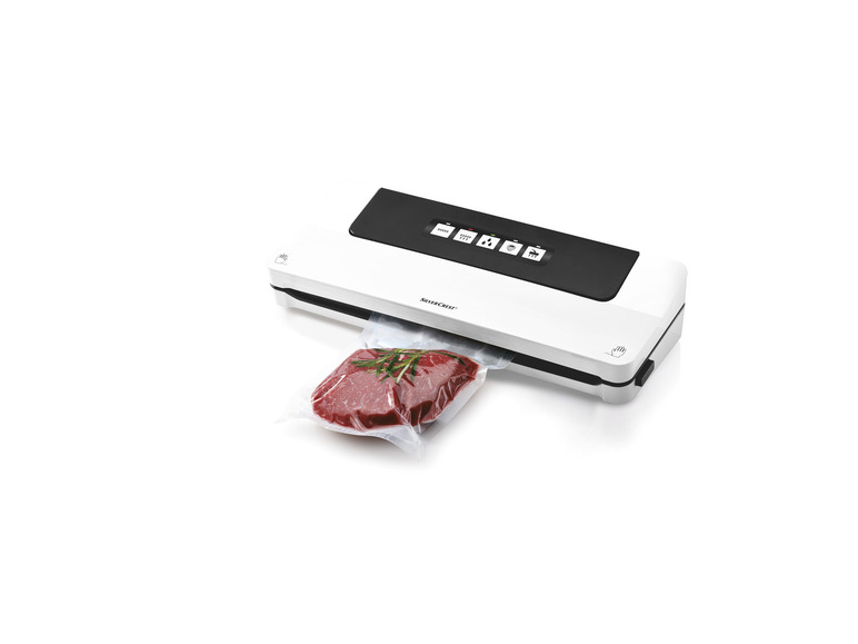 Aller en mode plein écran : SILVERCREST® KITCHEN TOOLS Appareil de mise sous vide SV 125 C6, 125 W - Image 12