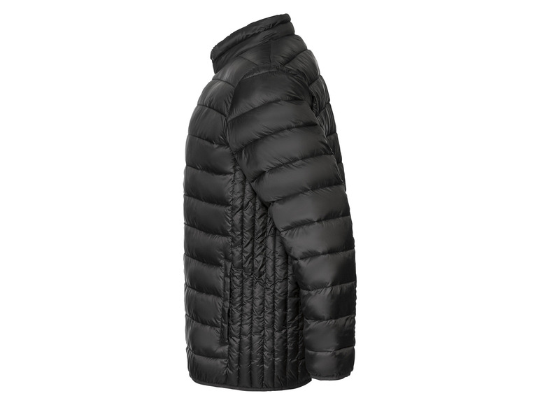 Aller en mode plein écran : LIVERGY® Doudoune ultra-légère homme - Image 10