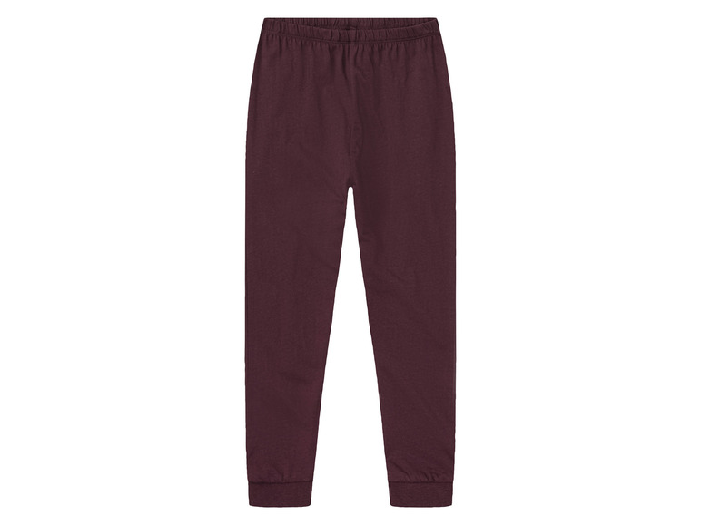 Aller en mode plein écran : lupilu® Lot de 2 pyjamas enfant - Image 7
