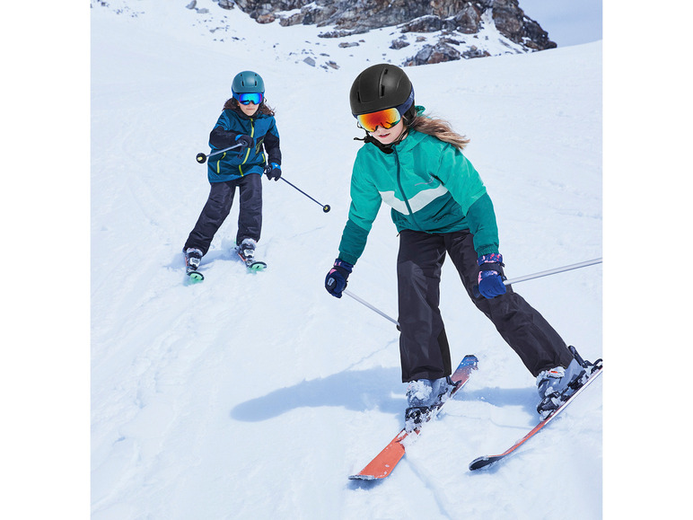Aller en mode plein écran : CRIVIT Pantalon de ski enfant - Image 21