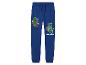 Sweat-shirts bleus pour enfants avec motifs Minecraft.