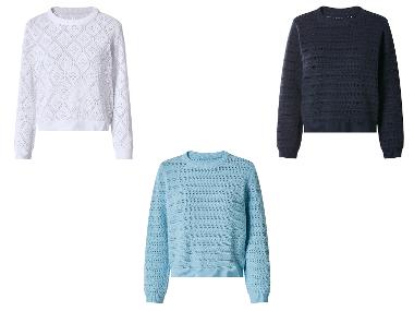 ESMARA® Pull femme