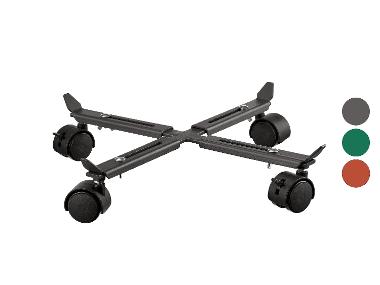 PARKSIDE® Porte-plantes à roulettes extensible