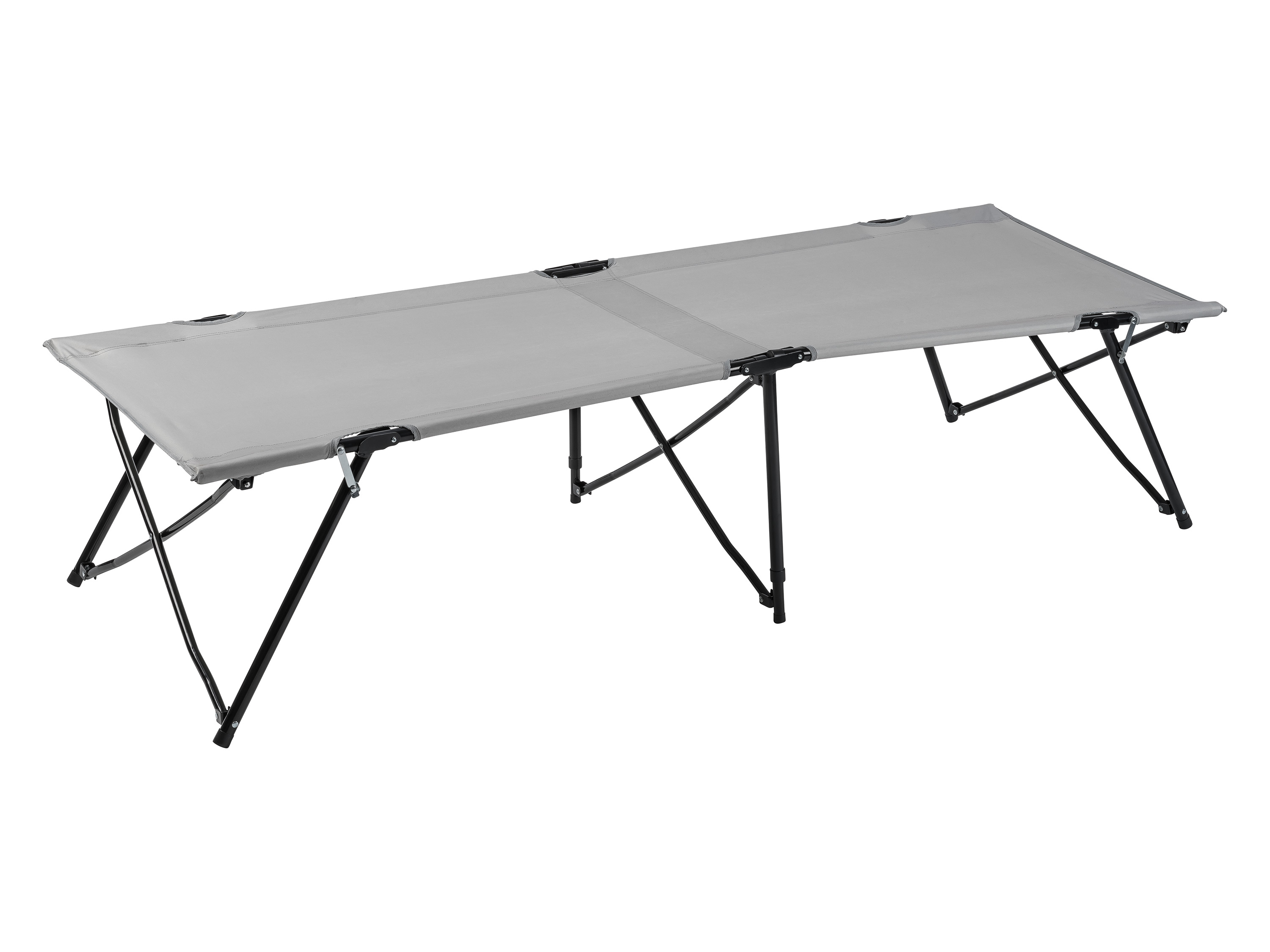 Rocktrail Lit de camp pliant