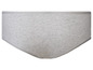 Culotte en coton gris