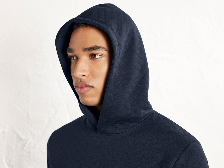 Aller en mode plein écran : LIVERGY® Sweat à capuche homme - Image 10