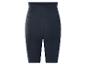 Short de cyclisme taille haute bleu foncé