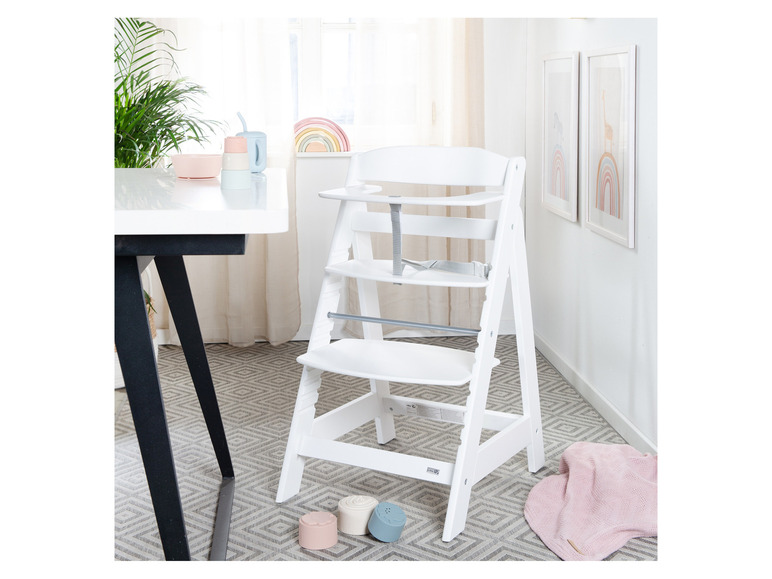 Aller en mode plein écran : roba Chaise haute enfant évolutive - Image 42