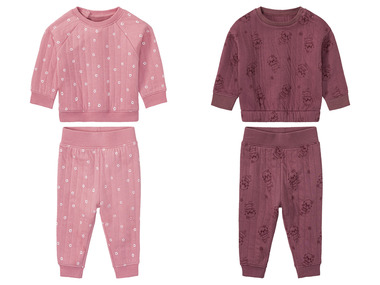 lupilu® Ensemble jogging bébé