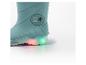 Bottes de pluie pour enfants avec lumières LED et inscription 'You are my favorite'.