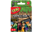Jeu de cartes UNO sur le thème Minecraft avec règle spéciale, pour 2-10 joueurs, 7 ans et plus