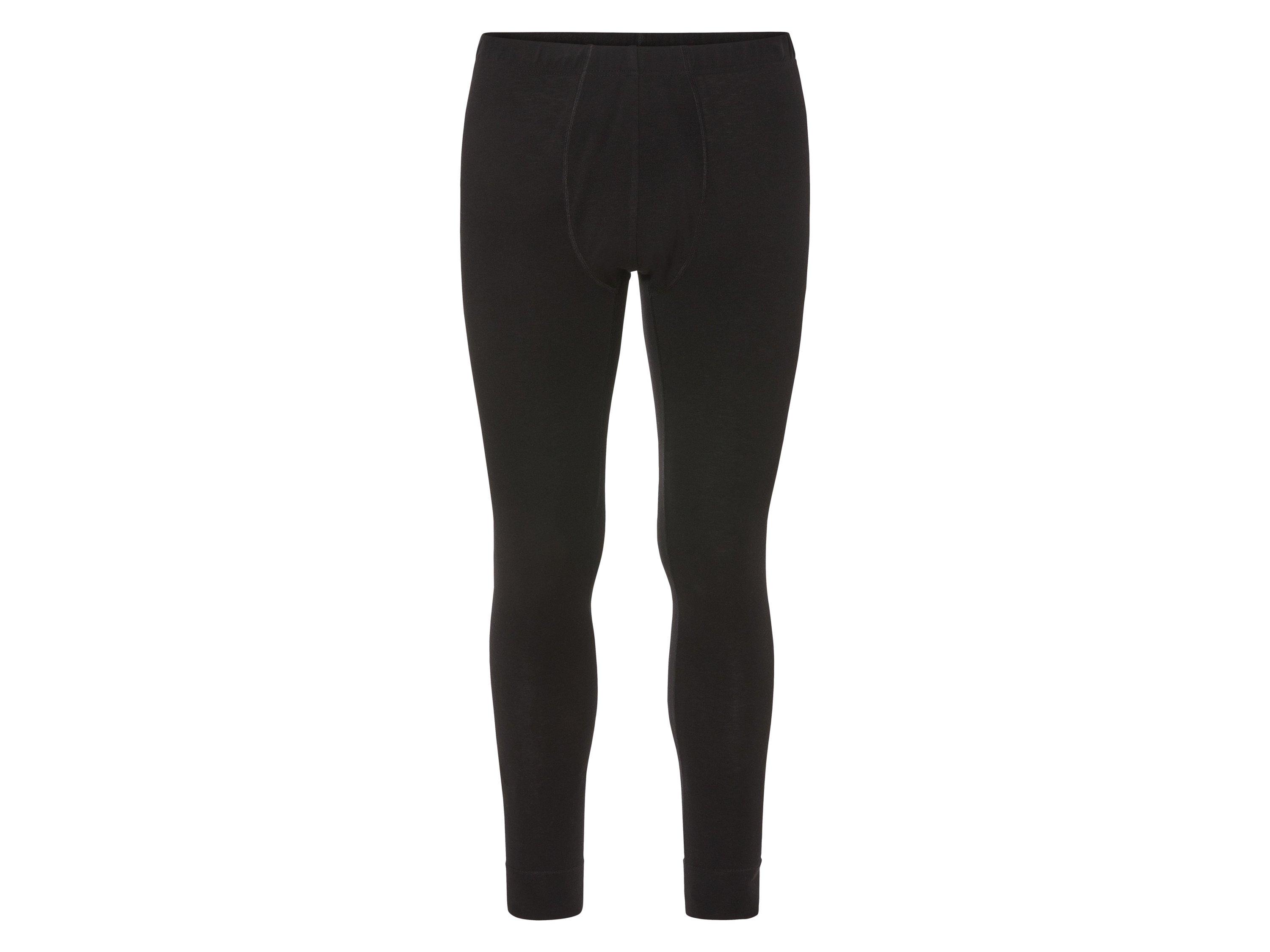 LIVERGY® Caleçon thermique en mérinos homme