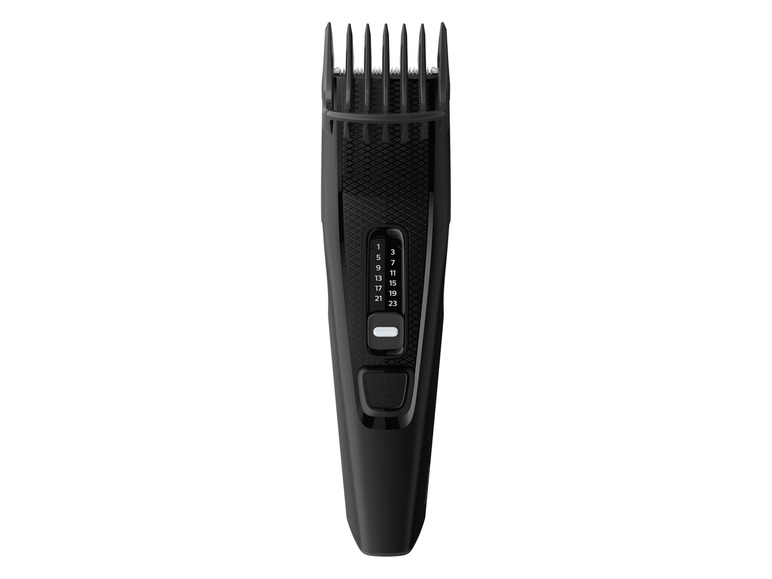 Aller en mode plein écran : PHILIPS Tondeuse barbe et cheveux HC3510/15 - Image 5