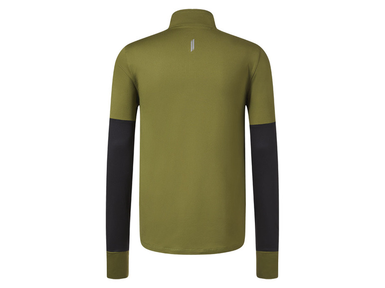 Aller en mode plein écran : CRIVIT T-shirt fonctionnel homme - Image 16