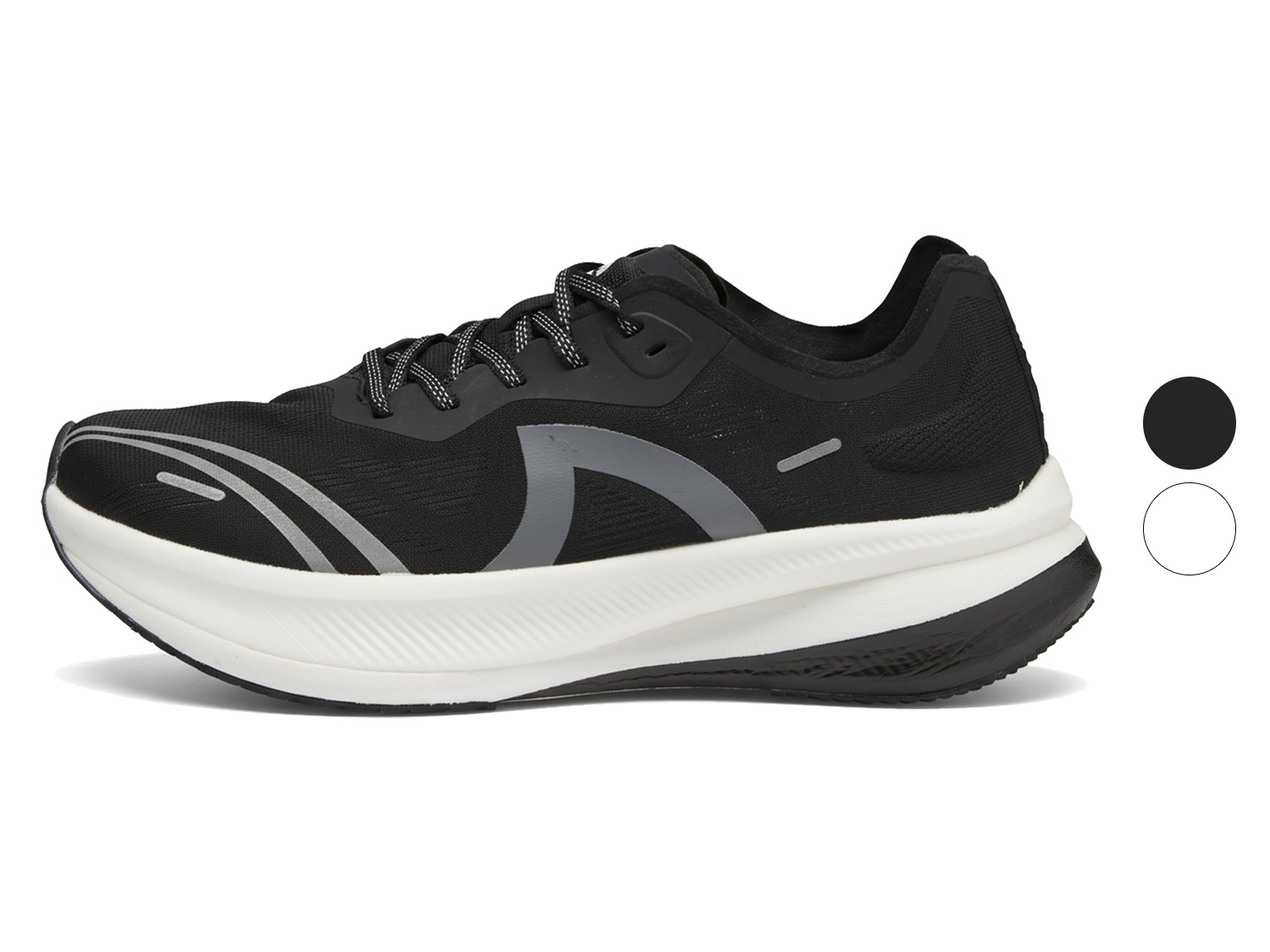 CRIVIT Chaussures de course CarbonLite 1.0 homme - 1