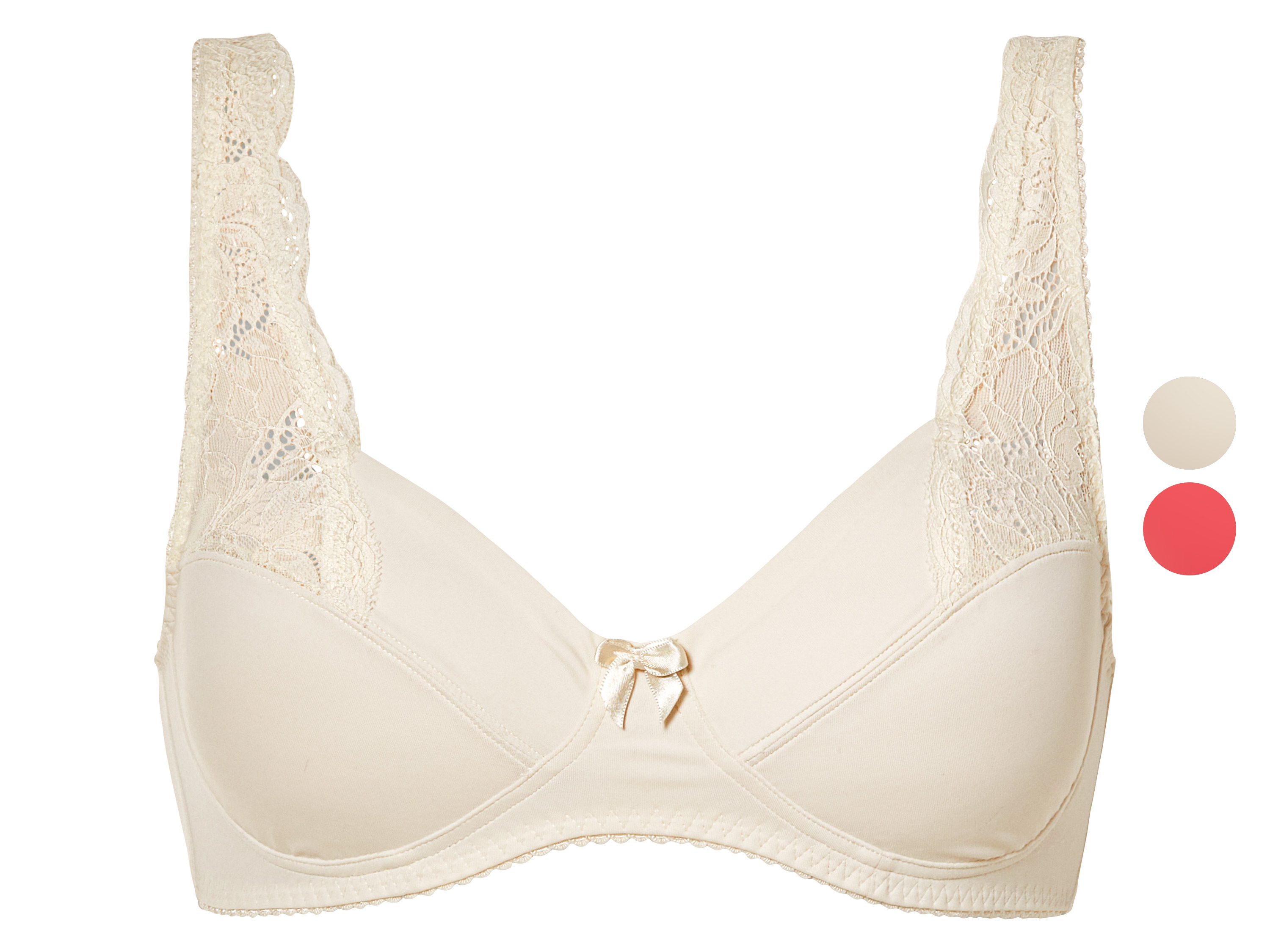 esmara® Soutien-gorge sans armatures femme
