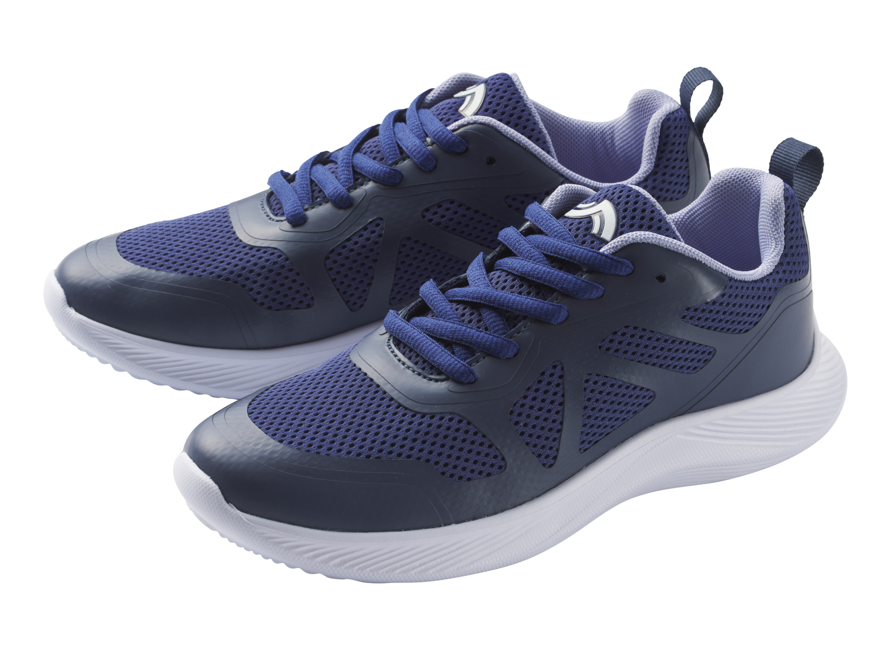 CRIVIT Chaussures de sport femme  (violet, 38)