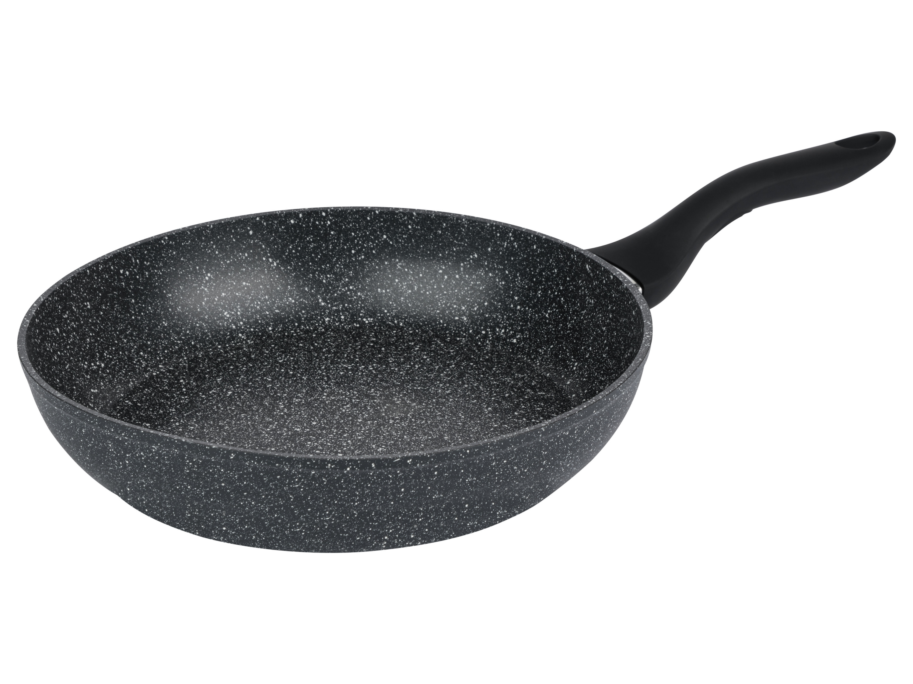 LIVARNO home Poêle/wok en aluminium, Ø 28 cm (poêle en cuivre)