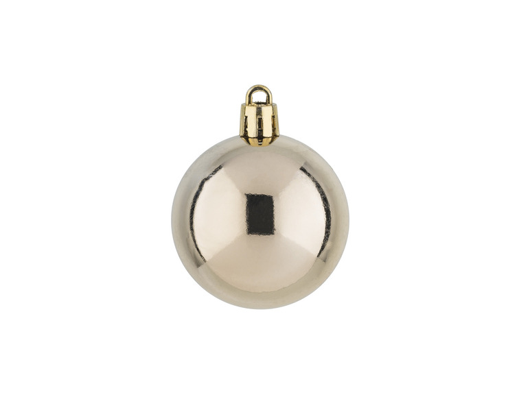 Aller en mode plein écran : LIVARNO home Boules de Noël, 68 pièces - Image 18