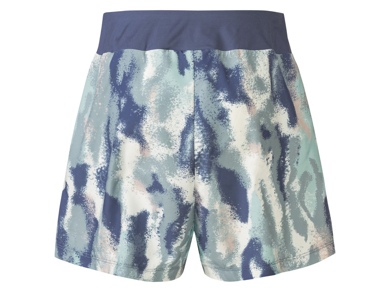 Aller en mode plein écran : CRIVIT Short technique femme - Image 5